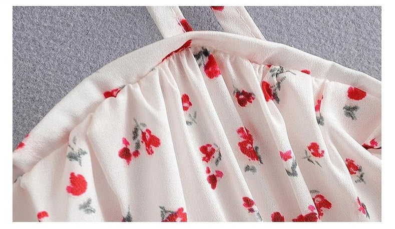 Rose Garden Brunch Dress